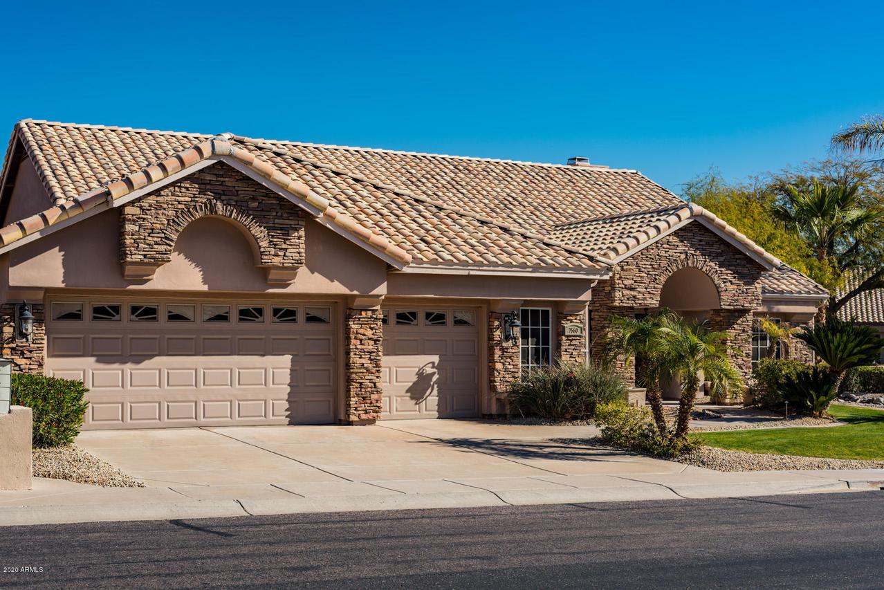 2560 E Desert Willow Dr., Phoenix, AZ 85048