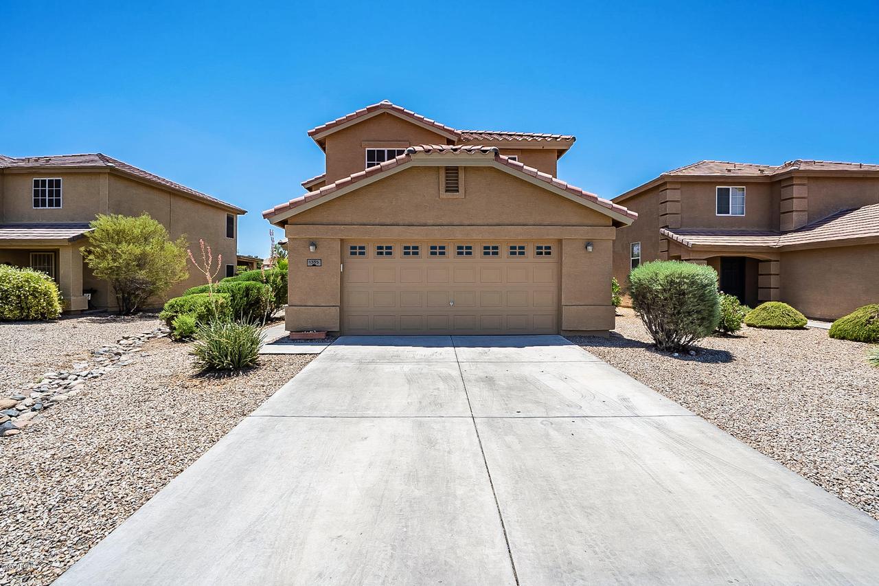 1355 W Roosevelt Ave., Coolidge, AZ 85128