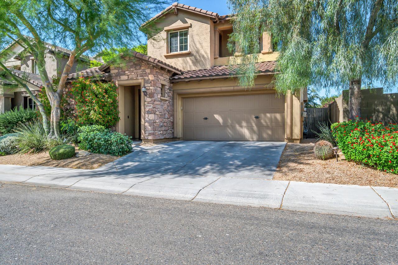3944 E Half Hitch Pl., Phoenix, AZ 85050