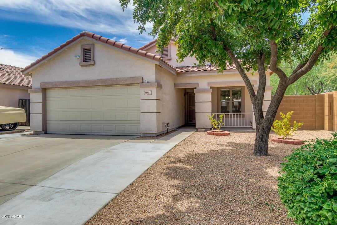 11101 E Flossmoor Ave., Mesa, AZ 85208