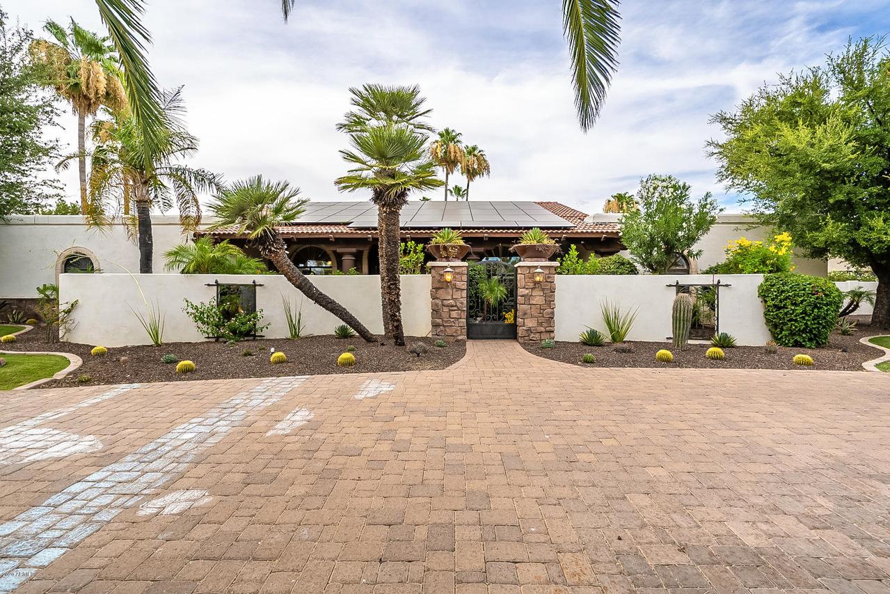 8320 E Carol Way, Scottsdale, AZ 85260