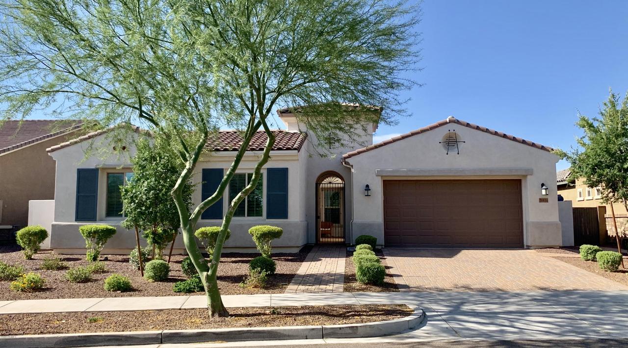 20414 W Edgemont Ave., Buckeye, AZ 85396