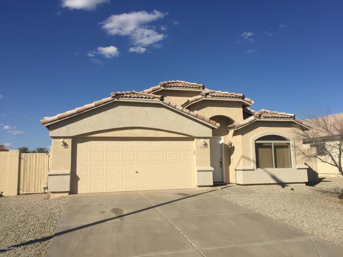2114 W Vineyard Rd., Phoenix, AZ 85041