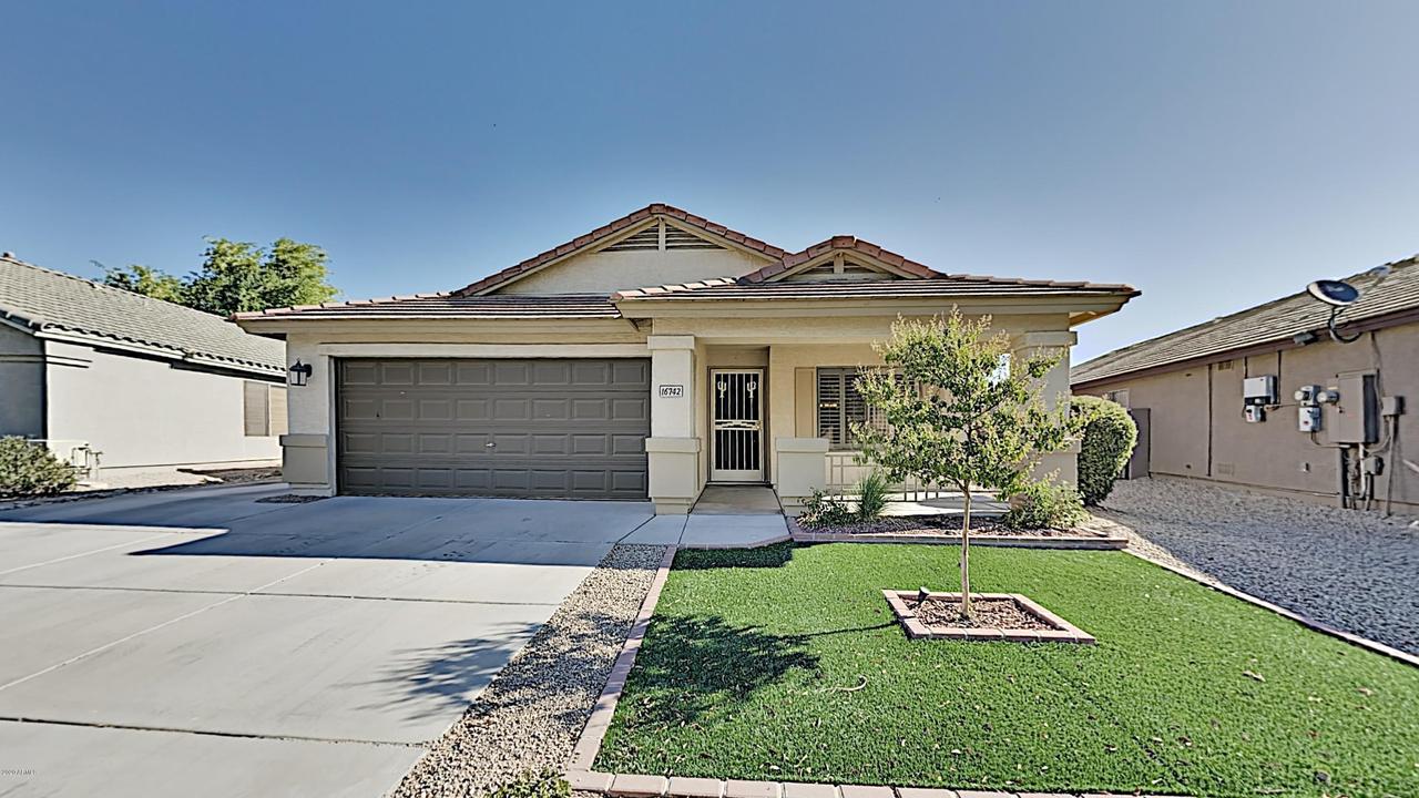 16742 W Fillmore St., Goodyear, AZ 85338