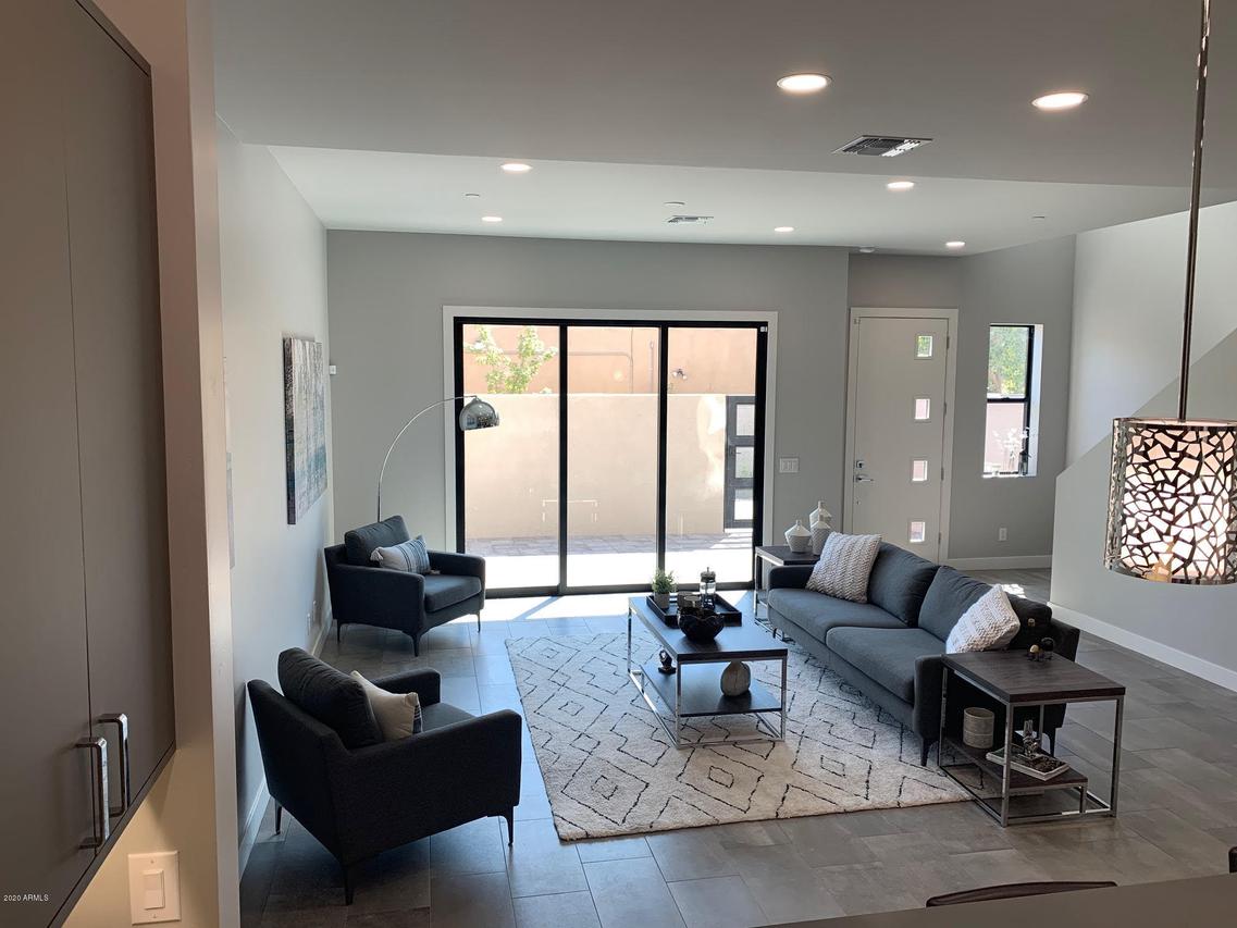 2645 E Osborn Rd. #2, Phoenix, AZ 85016