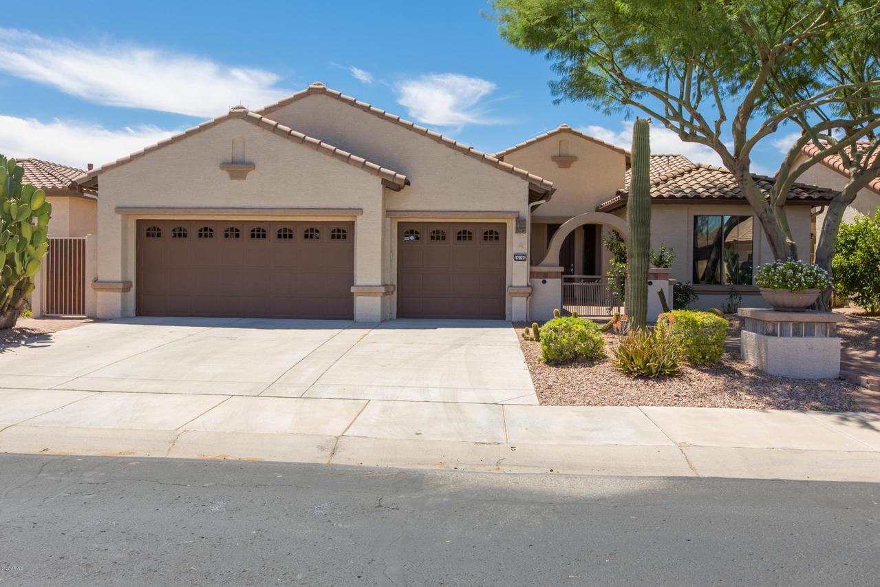 16195 W Cambridge Ave., Goodyear, AZ 85395