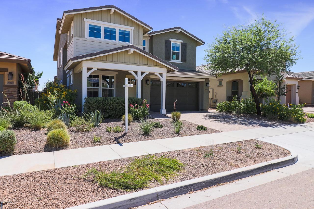 20625 W Carlton Manor Rd., Buckeye, AZ 85396