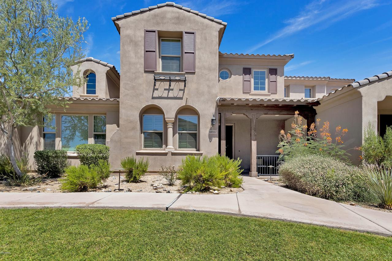 18557 N 94th St., Scottsdale, AZ 85255