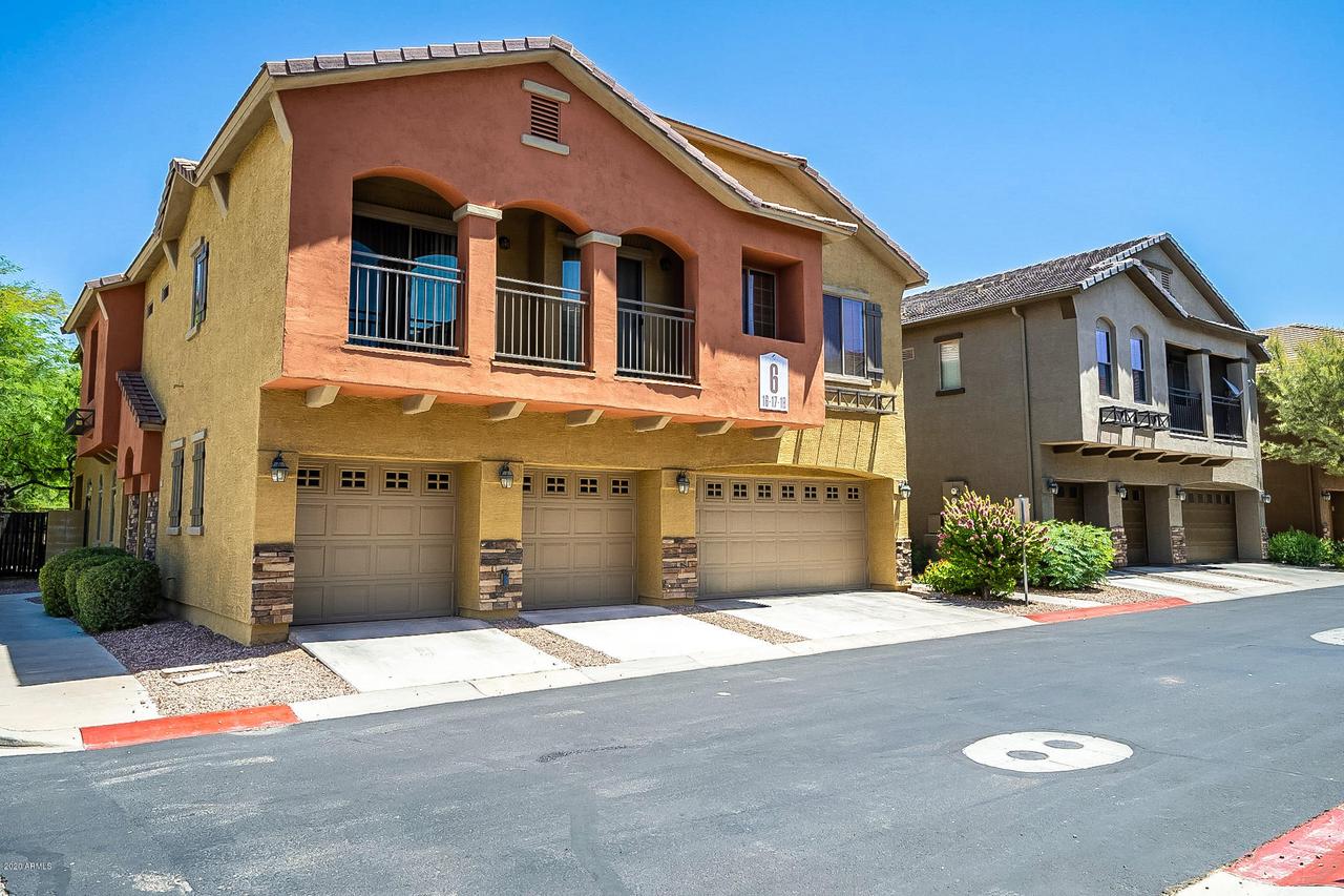 2250 E Deer Valley Rd. #16, Phoenix, AZ 85024