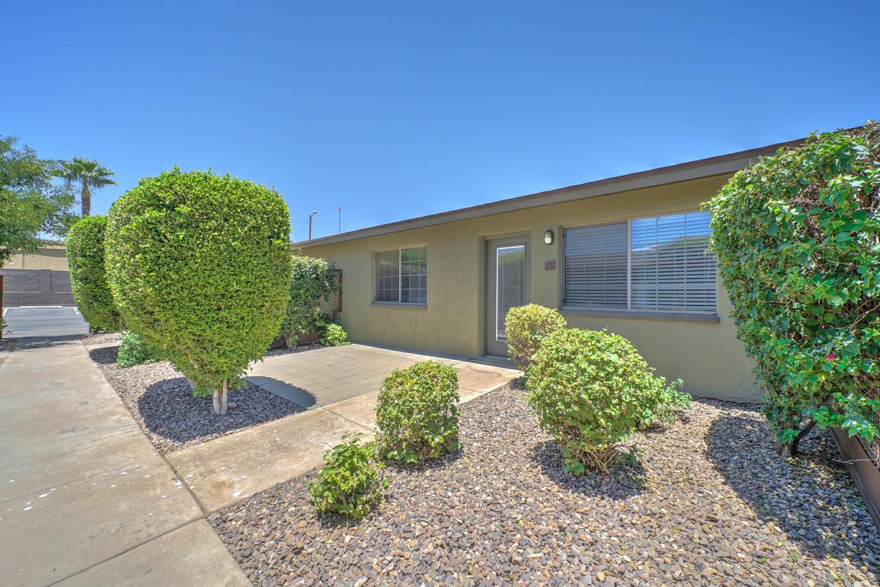 1850 E Maryland Ave. #63, Phoenix, AZ 85016