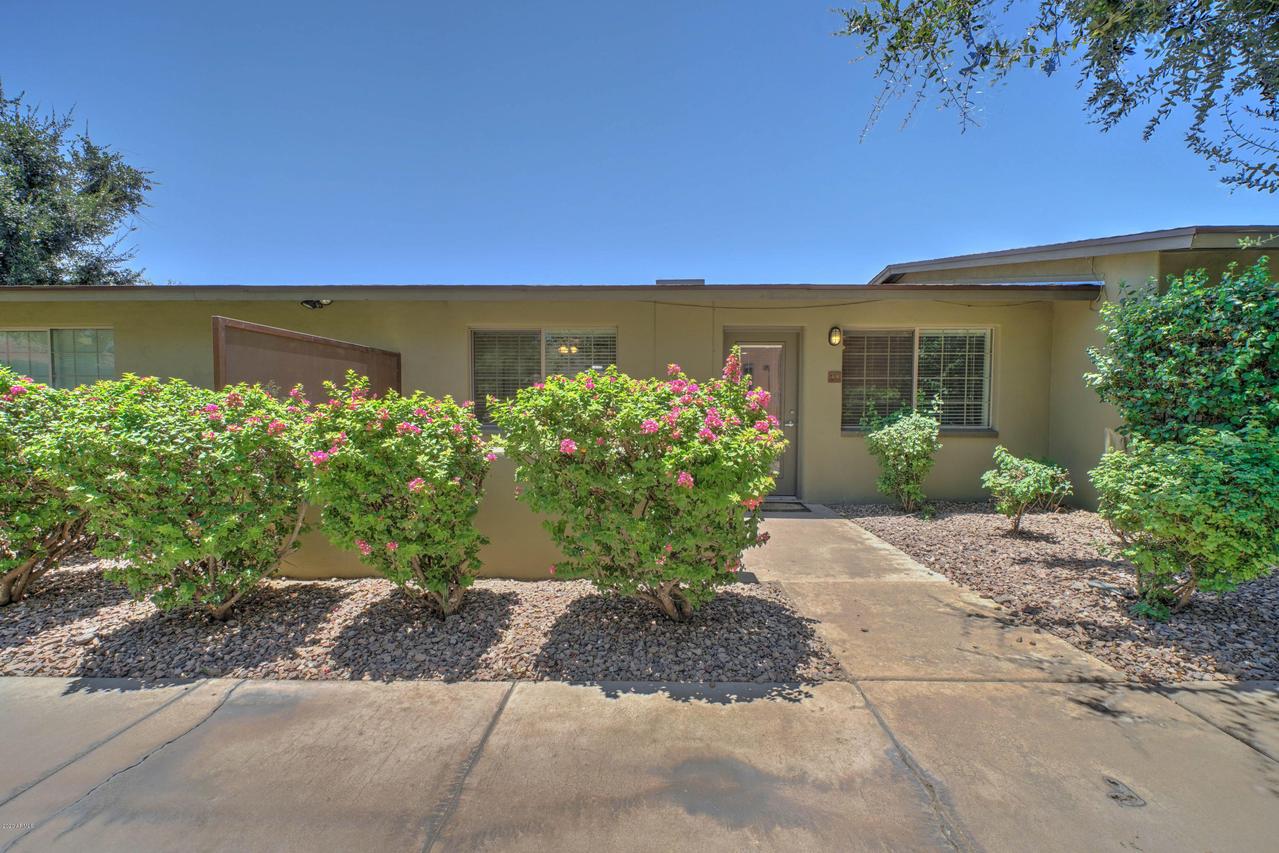 1850 E Maryland Ave. #34, Phoenix, AZ 85016