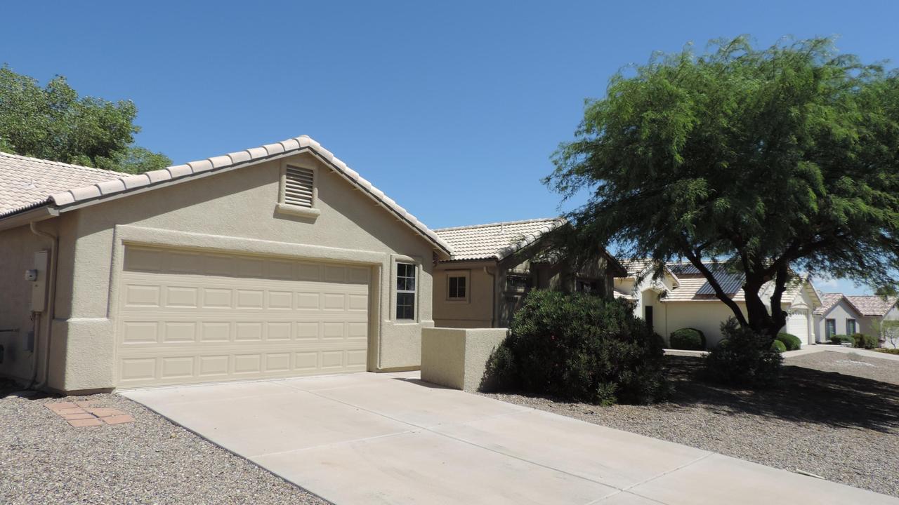 2124 Taos Dr., Sierra Vista, AZ 85635