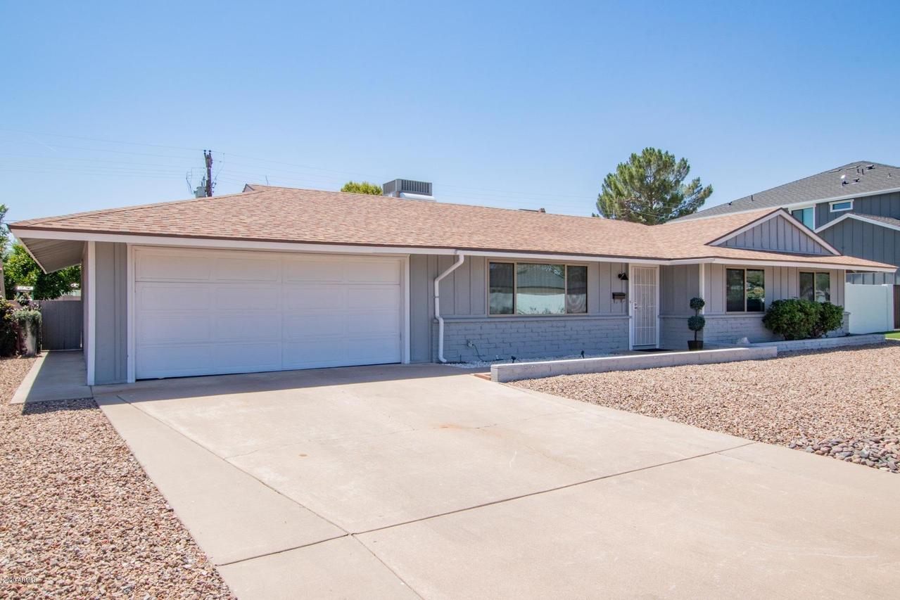 3344 N 63rd Pl., Scottsdale, AZ 85251