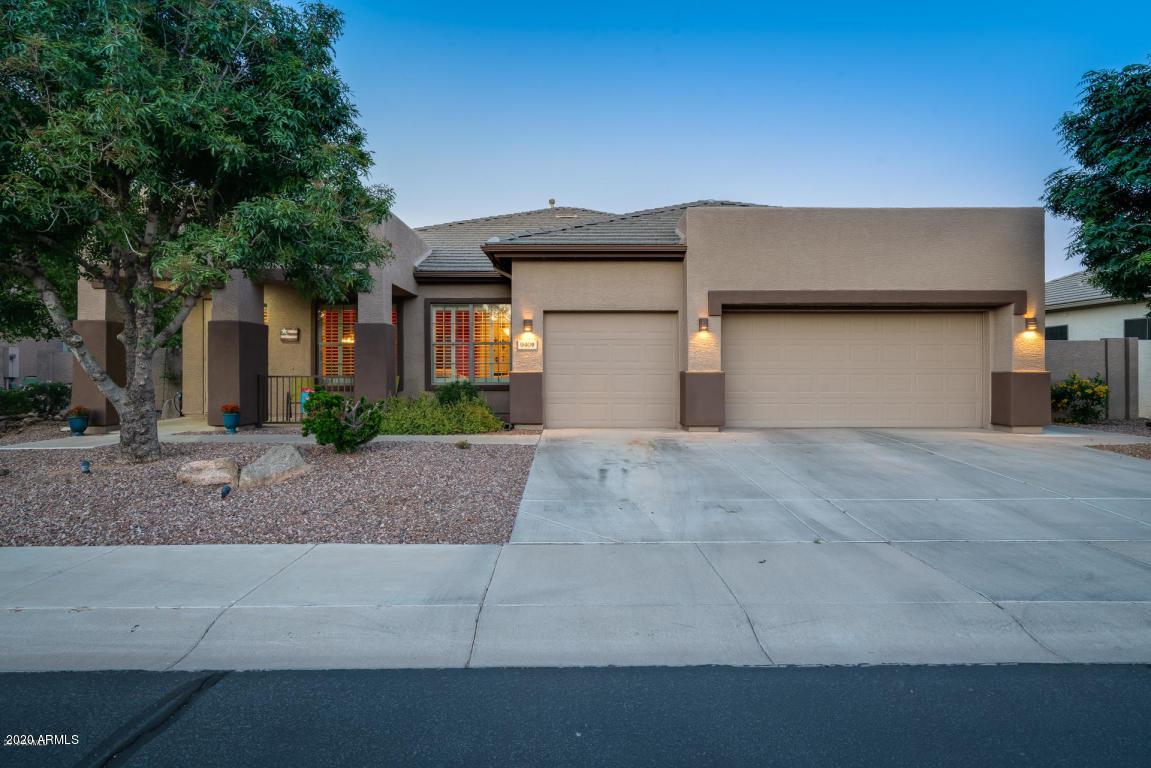 9409 S 43rd Dr., Laveen, AZ 85339