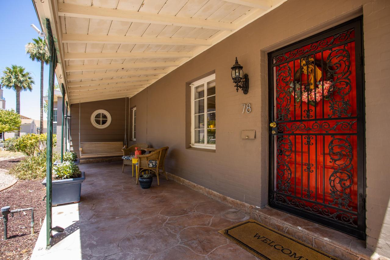 78 E Ashland Ave., Phoenix, AZ 85004