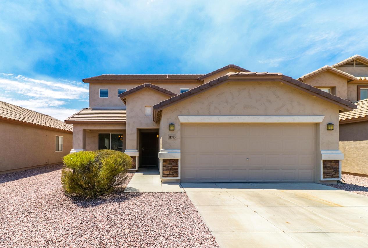 11593 W Palo Verde Ave., Youngtown, AZ 85363