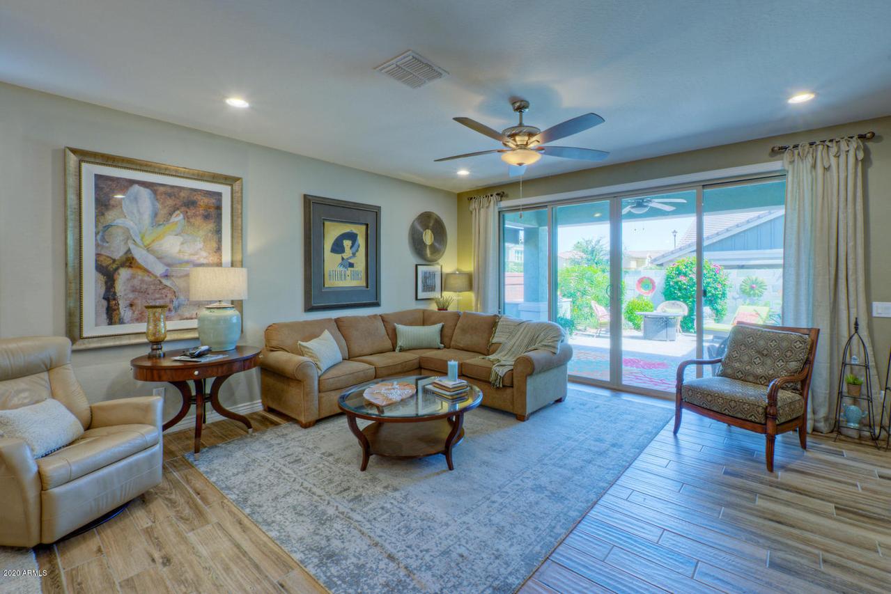 3734 E Turley St., Gilbert, AZ 85295