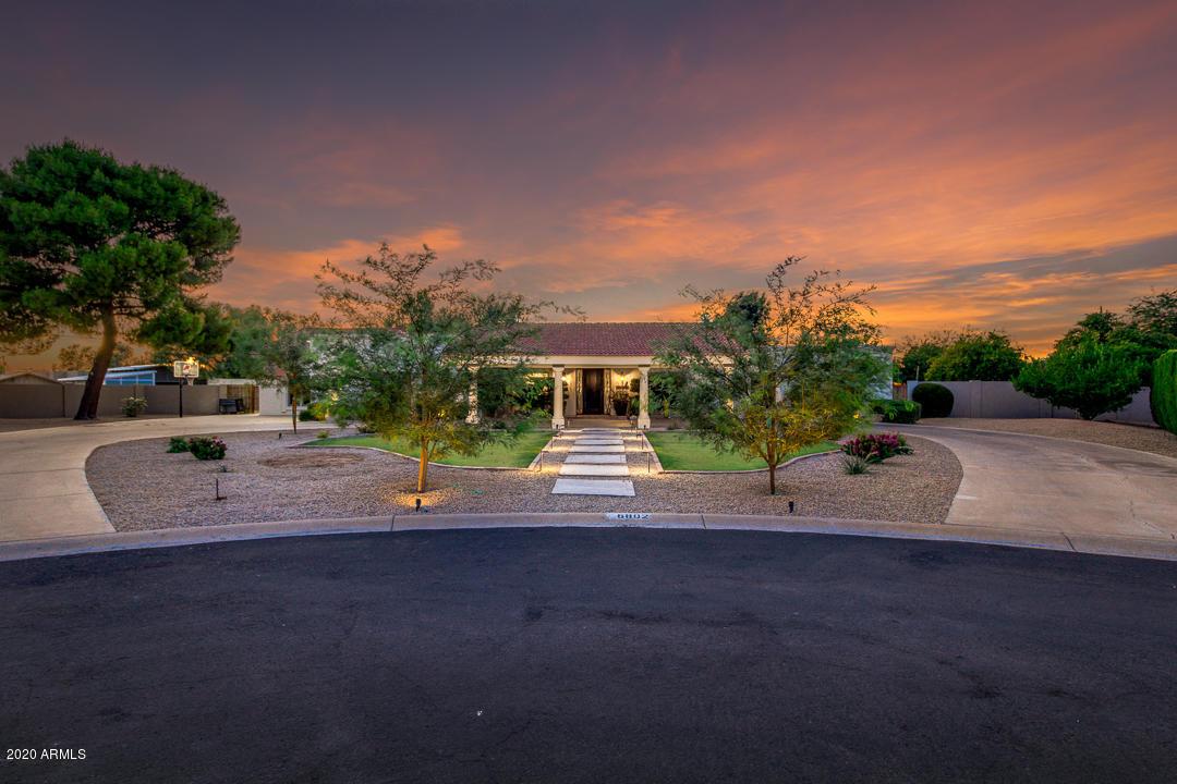 6802 E Bloomfield Rd., Scottsdale, AZ 85254