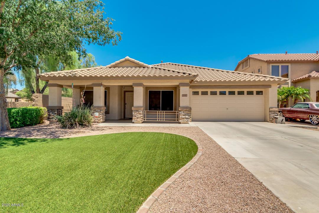 74 W Red Mesa Tr., San Tan Valley, AZ 85143