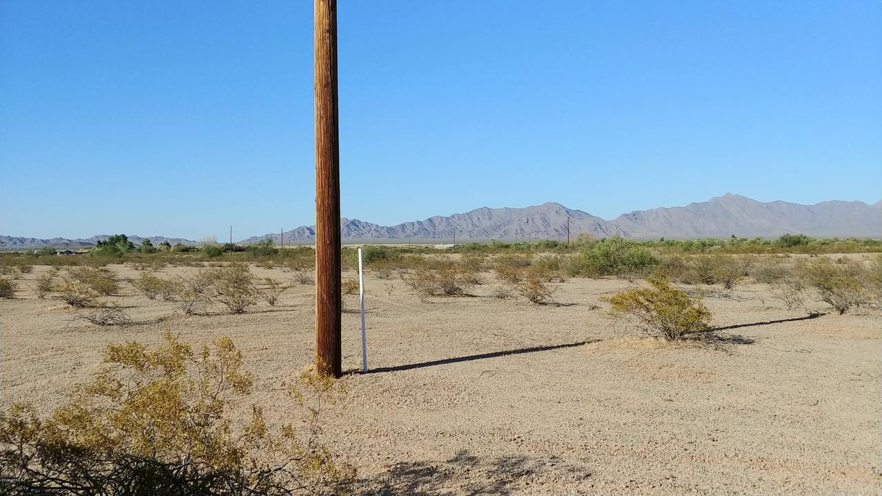 234XX S Manzanilla Rd. #-, Buckeye, AZ 85326