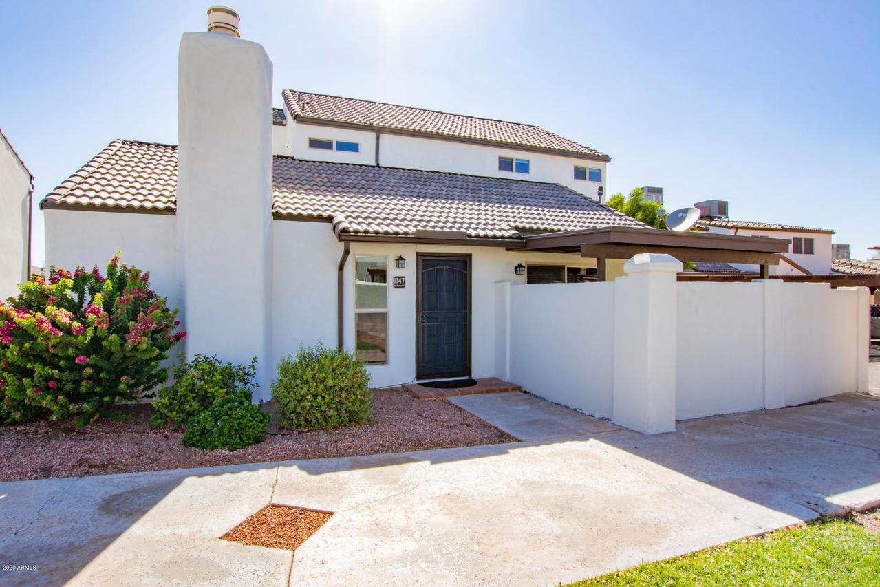 1147 E Belmont Ave., Phoenix, AZ 85020