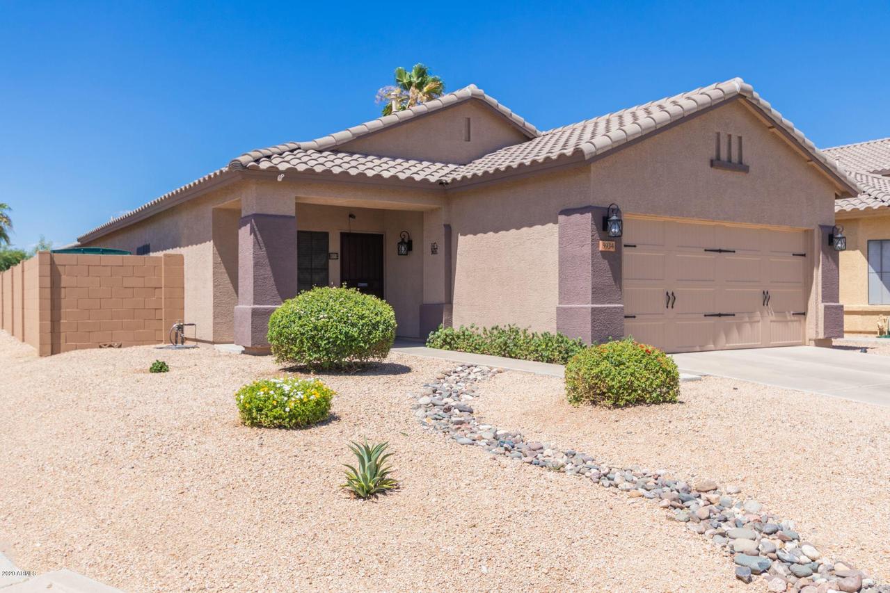 8934 W Cherry Hills Dr., Peoria, AZ 85345