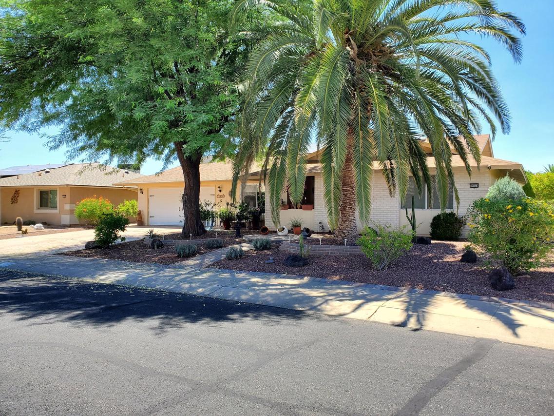 19638 N Ponderosa Cir., Sun City, AZ 85373