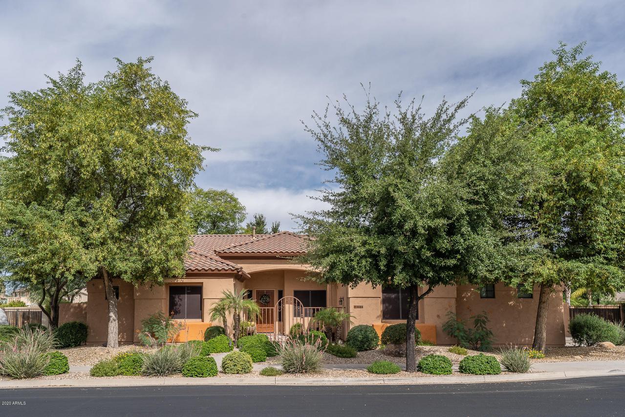 2780 N 143rd Dr., Goodyear, AZ 85395