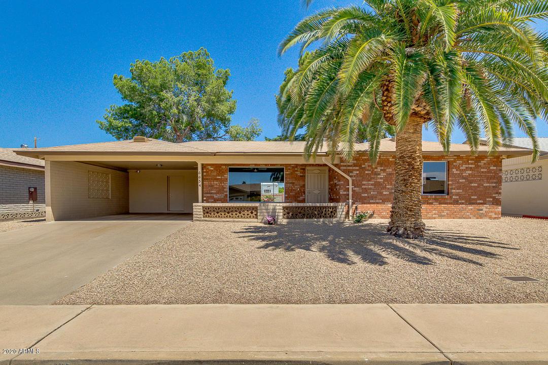 6654 E Dodge St., Mesa, AZ 85205