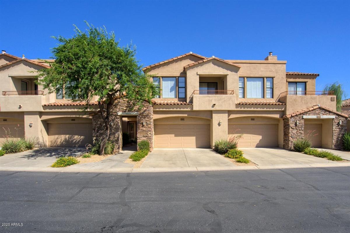 19550 N Grayhawk Dr. #1063, Scottsdale, AZ 85255