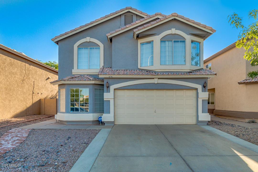 1026 N Blackbird Dr., Gilbert, AZ 85236