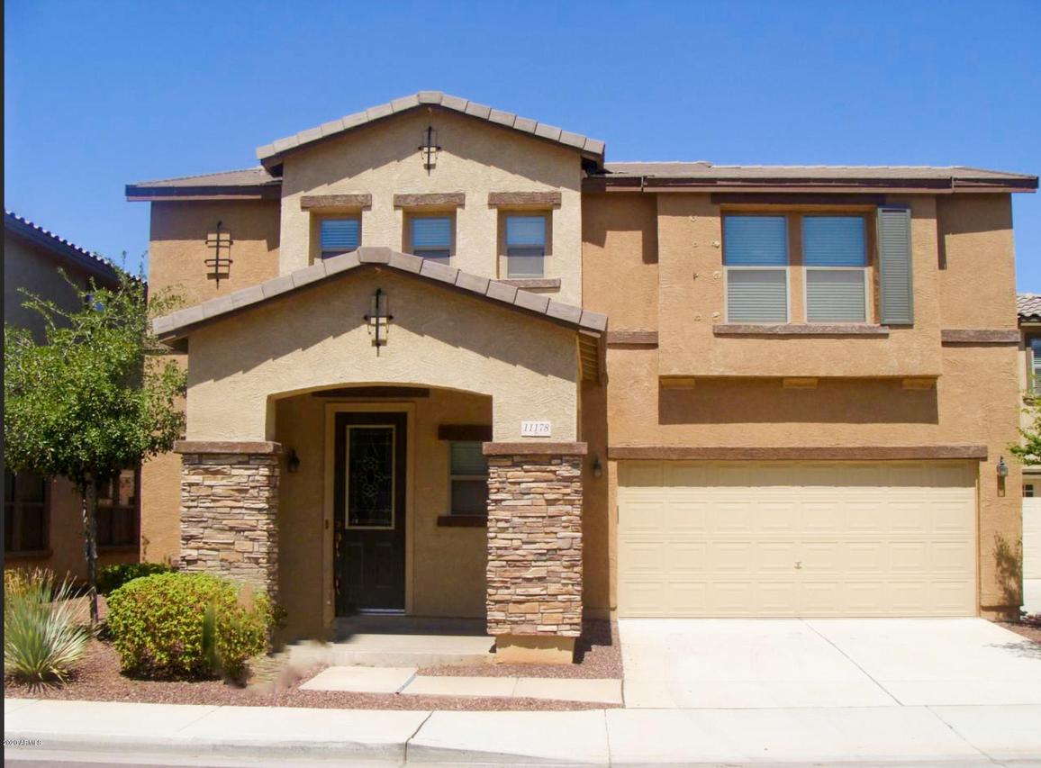11178 W Mckinley St., Avondale, AZ 85323
