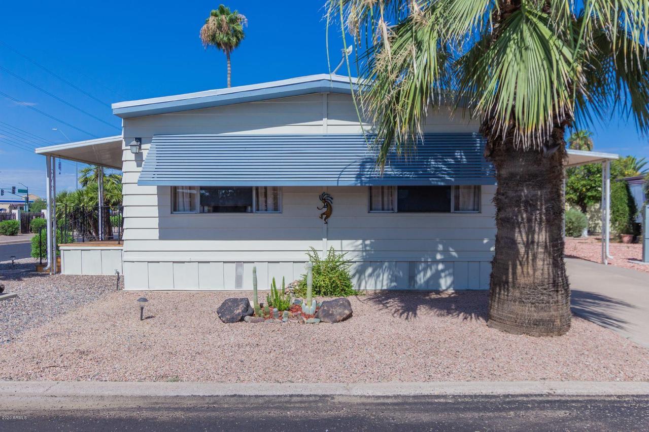 2650 W Union Hills Dr. #45, Phoenix, AZ 85027