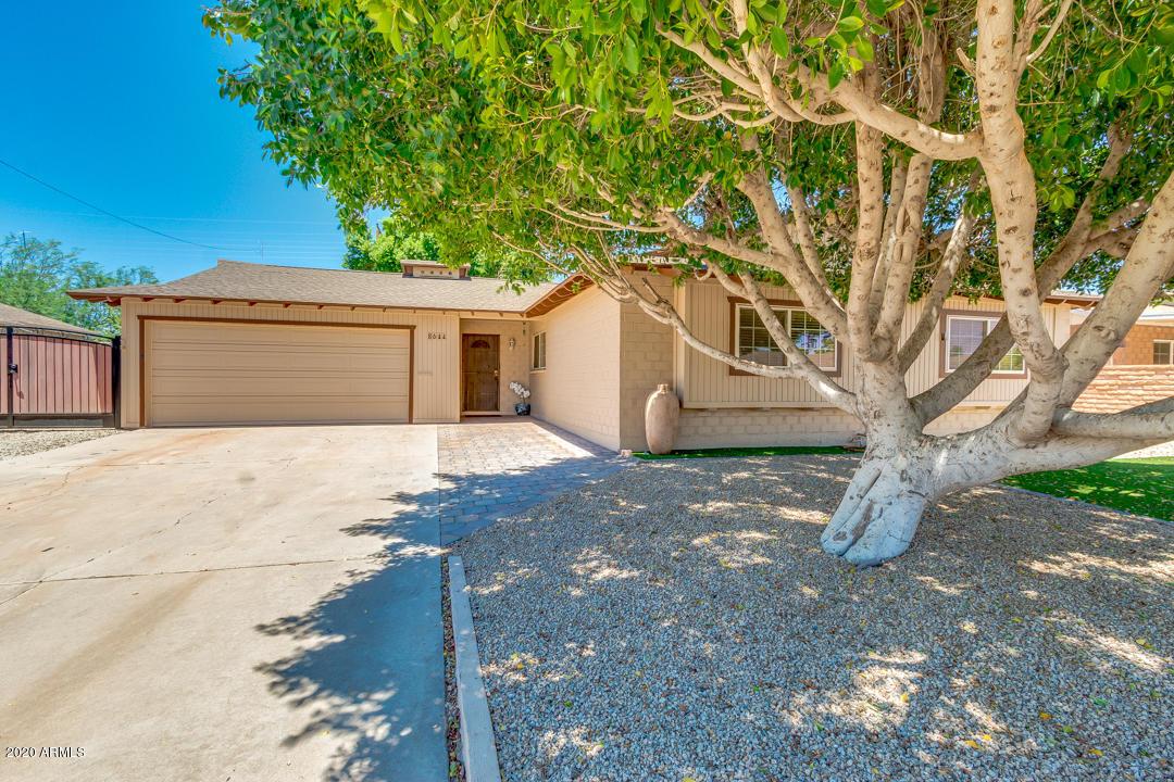 8644 E Roanoke Ave., Scottsdale, AZ 85257