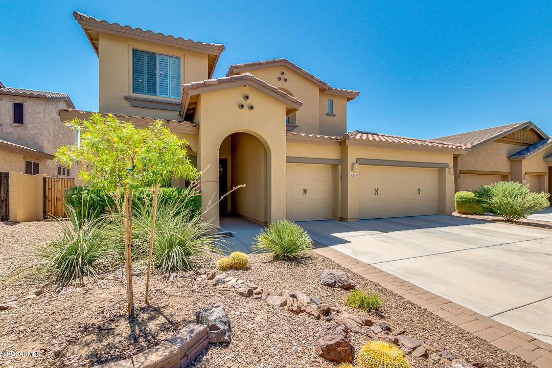 30817 N 125th Dr., Peoria, AZ 85383