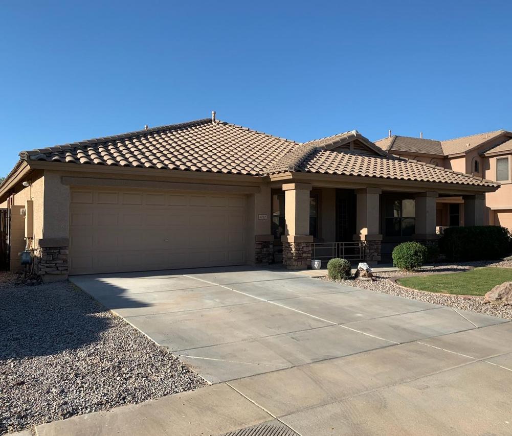 11232 E Persimmon Ave., Mesa, AZ 85212