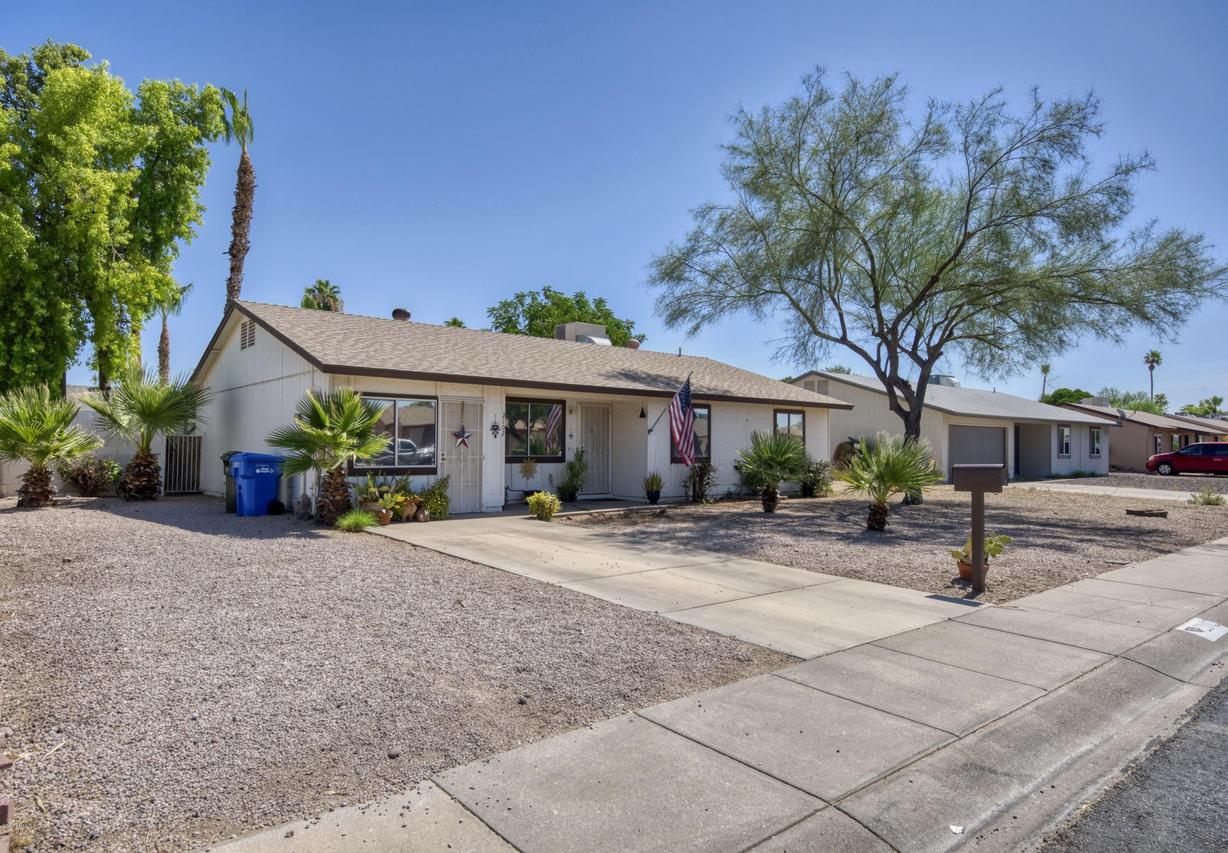 2102 E Kathleen Rd., Phoenix, AZ 85022