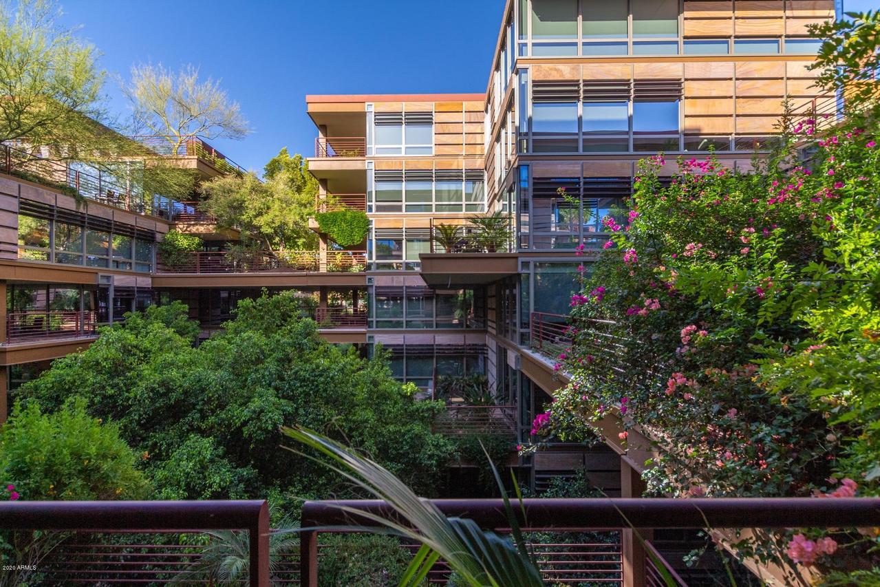 7147 E Rancho Vista Dr. #4009, Scottsdale, AZ 85251