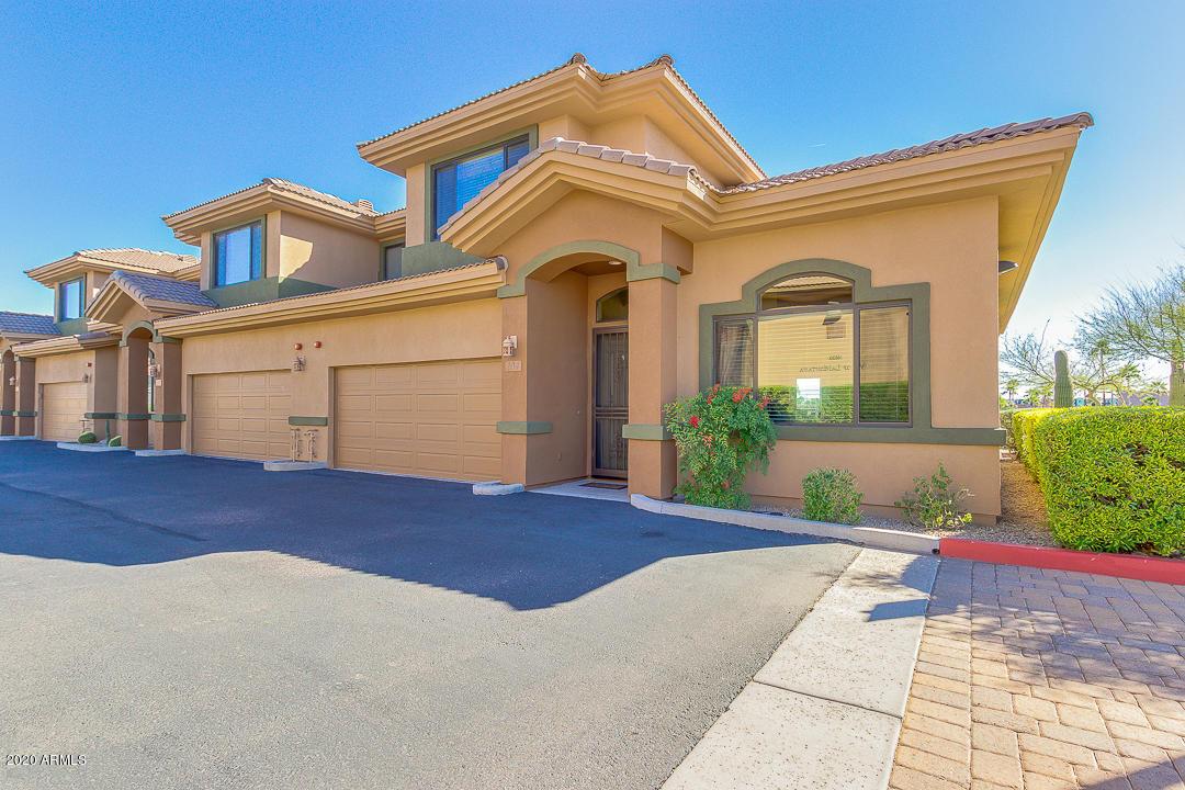 16820 E La Montana Dr. #104, Fountain Hills, AZ 85268