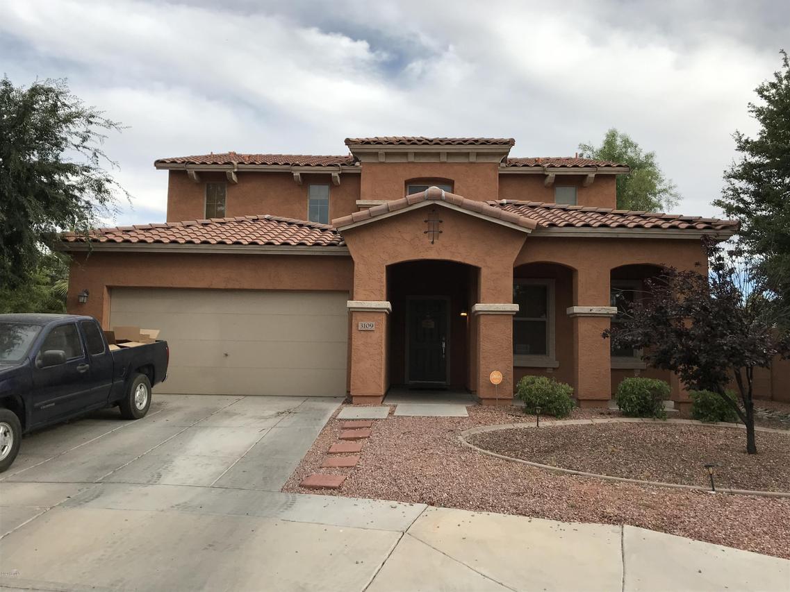 3109 S 81st Ln., Phoenix, AZ 85043