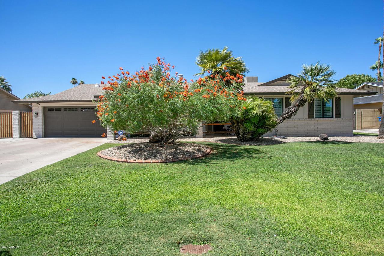 1828 W Seldon Way, Phoenix, AZ 85021