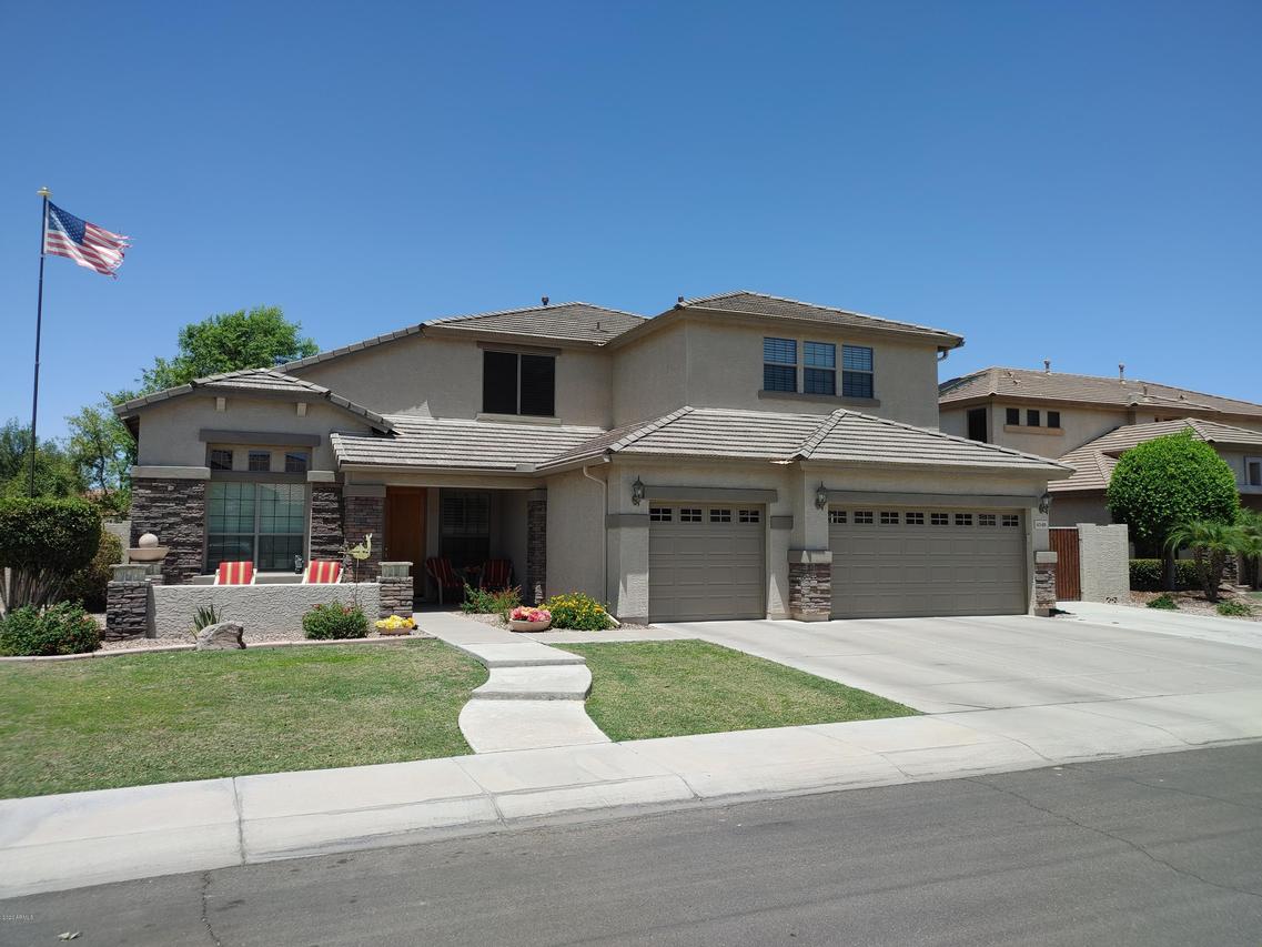 6548 S Neuman Pl., Chandler, AZ 85249