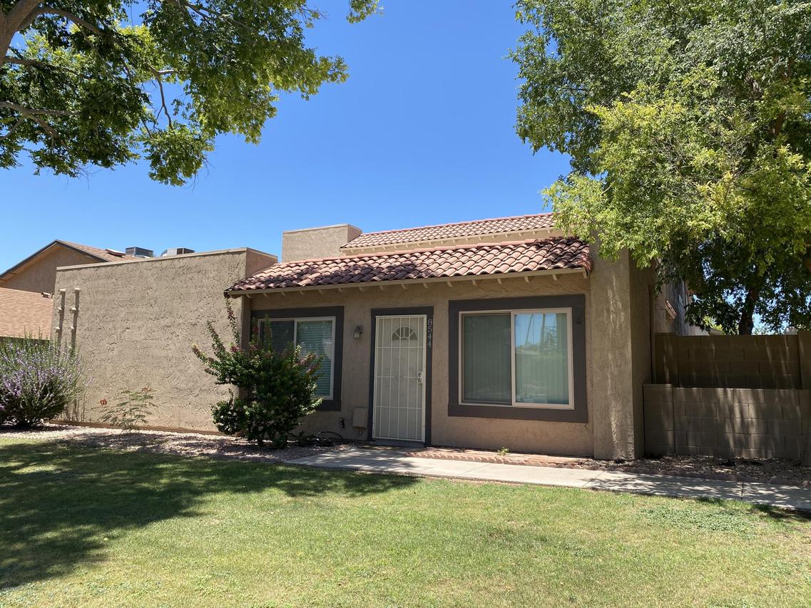 8544 E Portland St., Scottsdale, AZ 85257