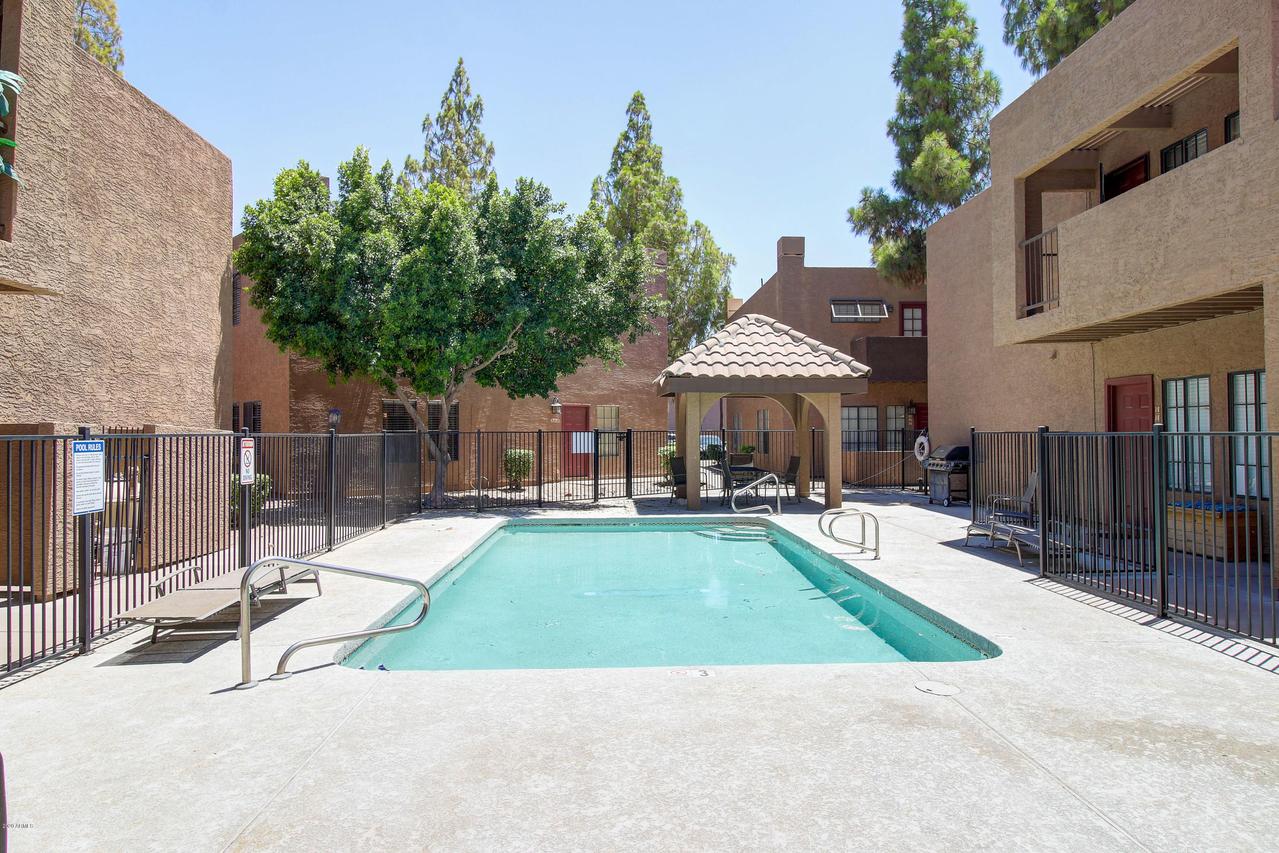 1245 W 1st St. #123, Tempe, AZ 85281