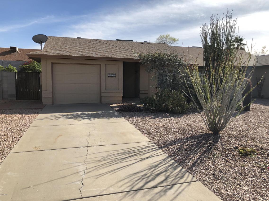 1625 E Beverly Ln., Phoenix, AZ 85022