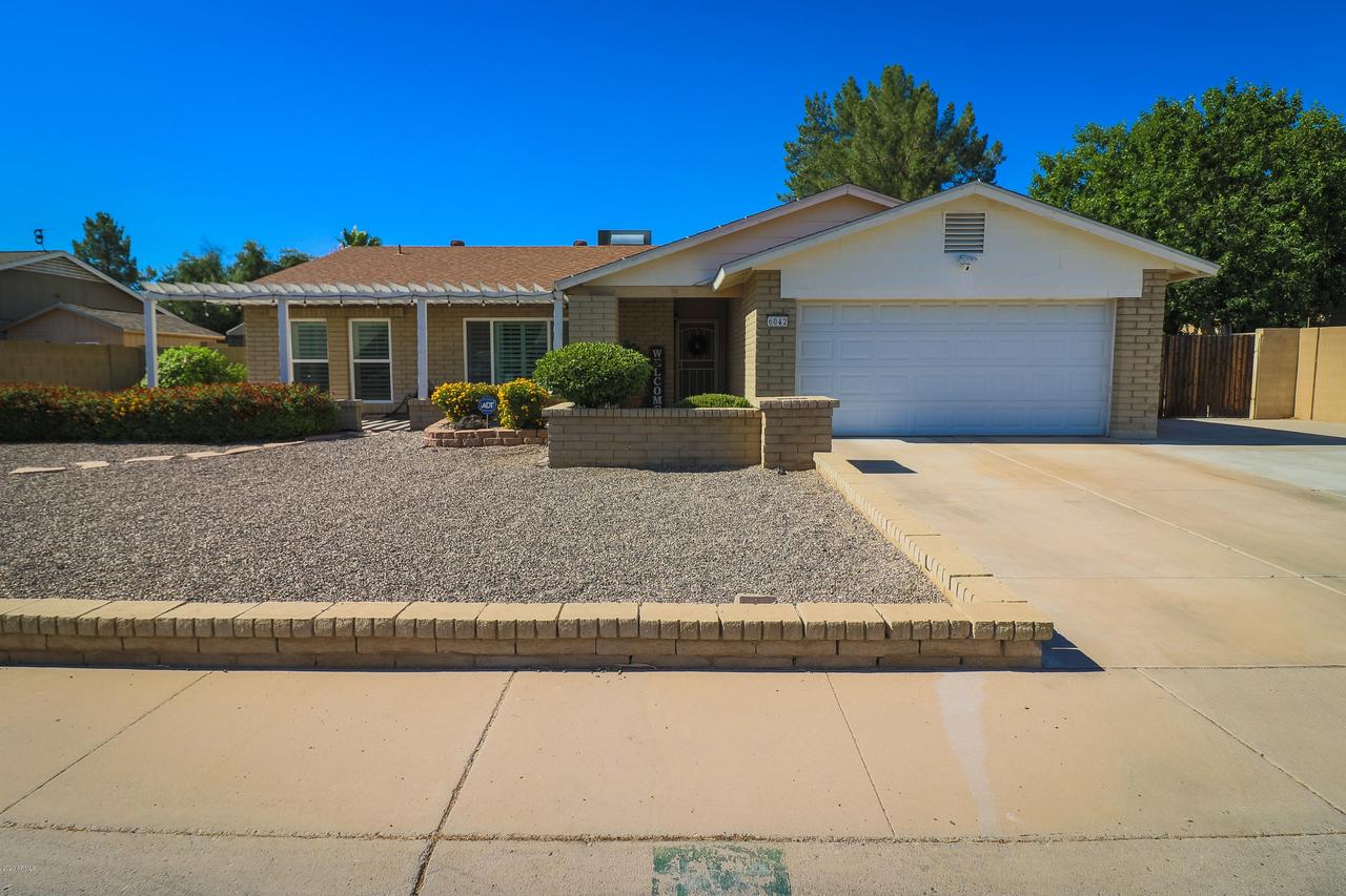 6042 W Pershing Ave., Glendale, AZ 85304