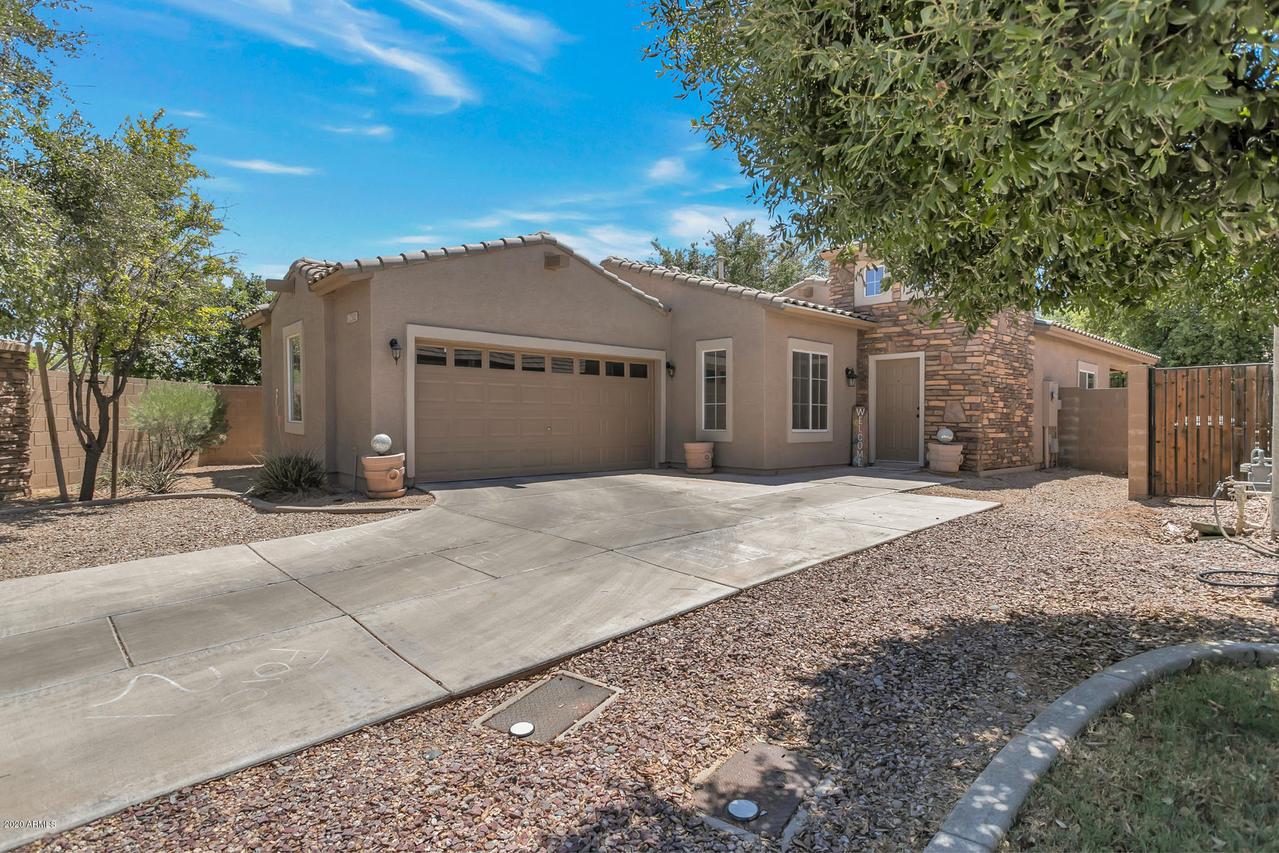 12302 N 147th Dr., Surprise, AZ 85379