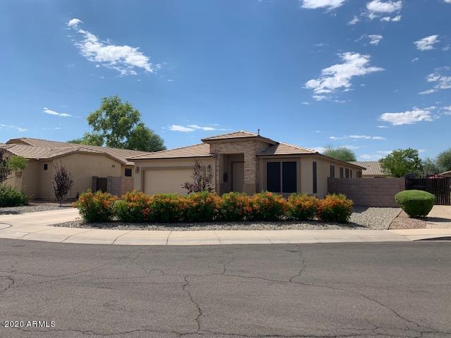 2053 E Torrey Pines Pl., Chandler, AZ 85249