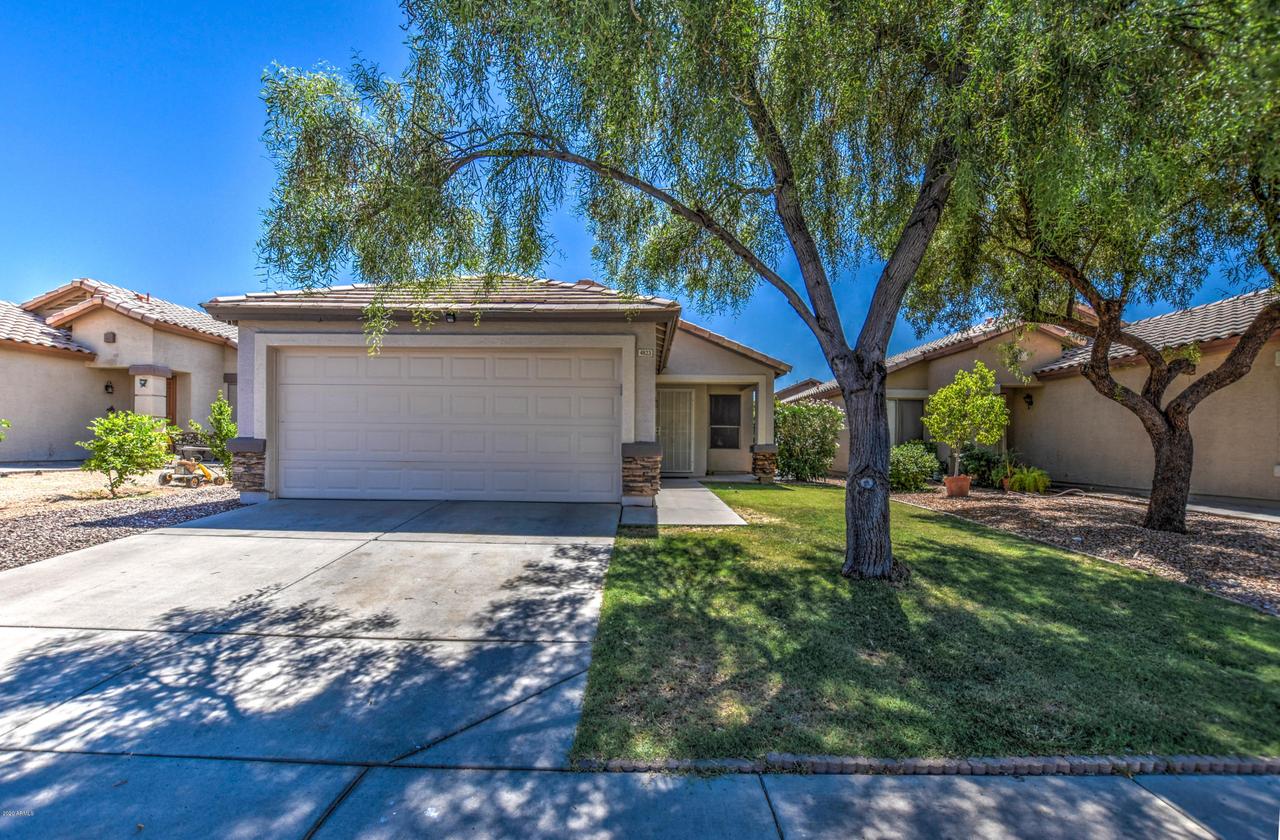 4823 N 84th Ln., Phoenix, AZ 85037