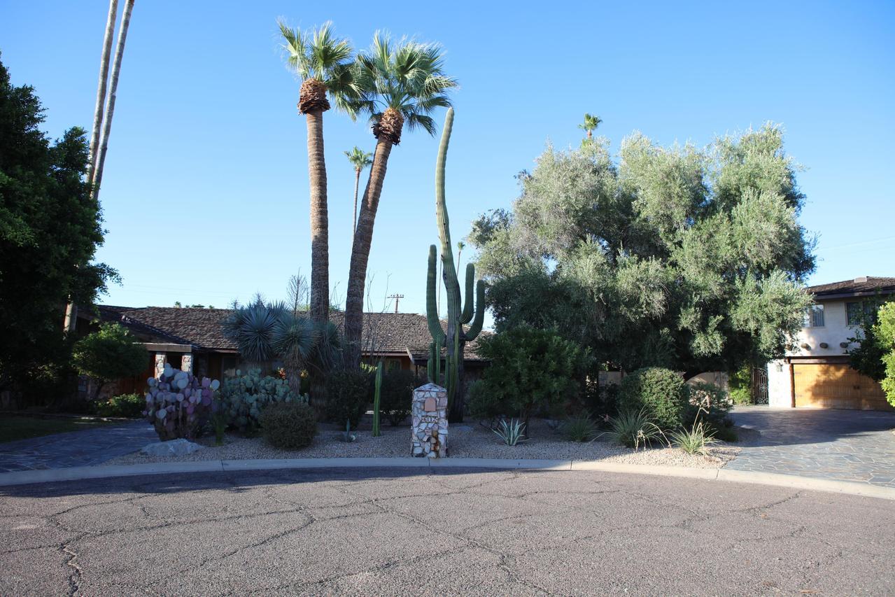 6112 E Calle Del Sud, Scottsdale, AZ 85251